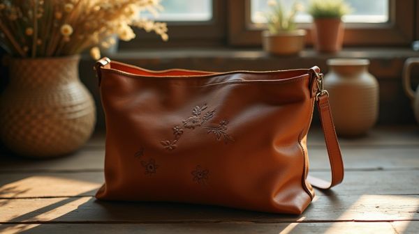 Choisir un sac à main en liège : faire le bon choix éthique
