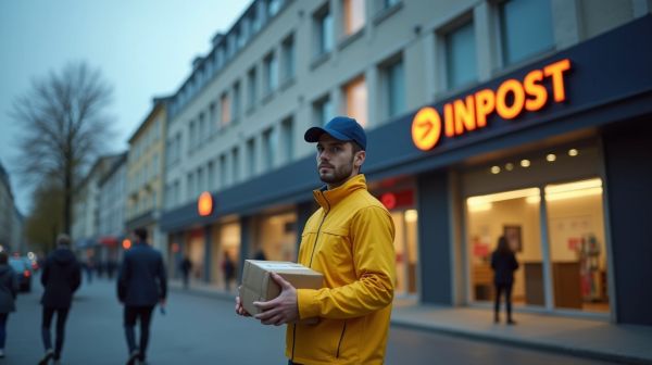 Comment choisir le meilleur service de livraison InPost en France