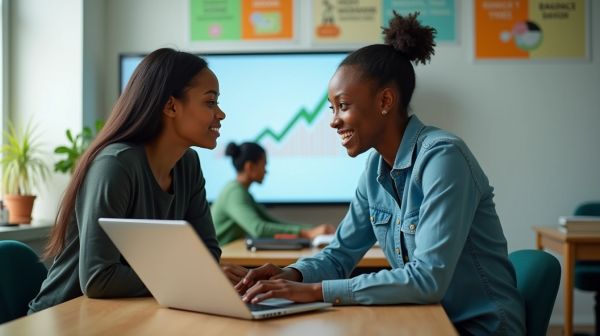 Comment la régulation financière favorise l'inclusion financière