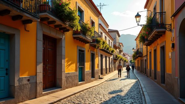 Las Palmas de Gran Canaria : distinguer une adresse recommandée d'une adresse sponsorisée