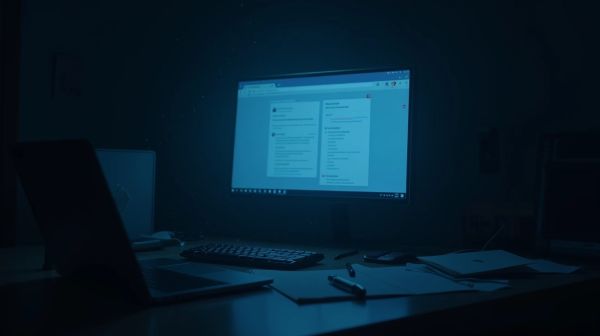 Ne négligez pas les mentions légales de votre site internet
