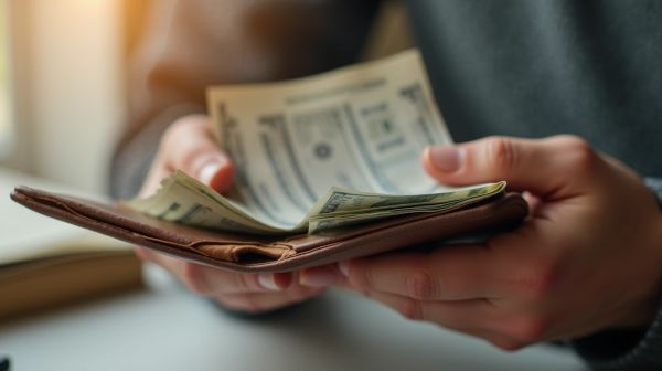 Optimiser ses finances malgré un interdit bancaire