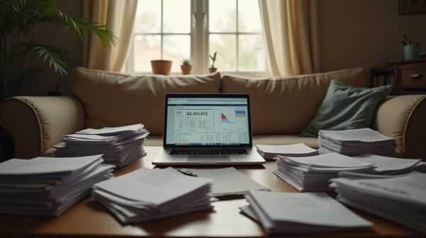 Optimiser ses finances malgré un interdit bancaire