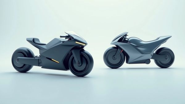 Pourquoi les motos électriques sont-elles réellement l'avenir ?