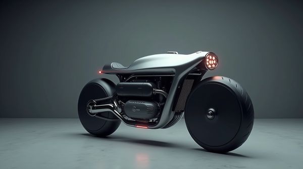 Pourquoi les motos électriques sont-elles réellement l'avenir ?