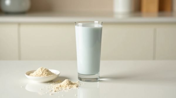 Pourquoi les résultats des différentes whey vous surprendront