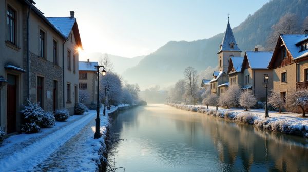Quand faire appel à un géomètre professionnel à Annecy ?