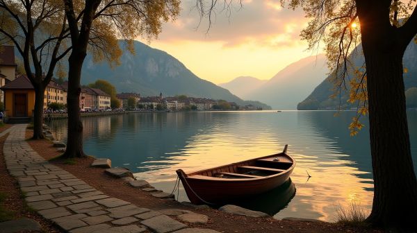 Quand faire appel à un géomètre professionnel à Annecy ?