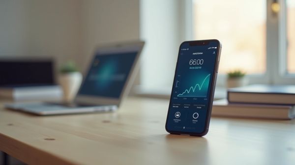 Tester votre connexion 4G pour maximiser sa performance