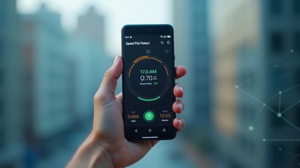 Tester votre connexion 4G pour maximiser sa performance